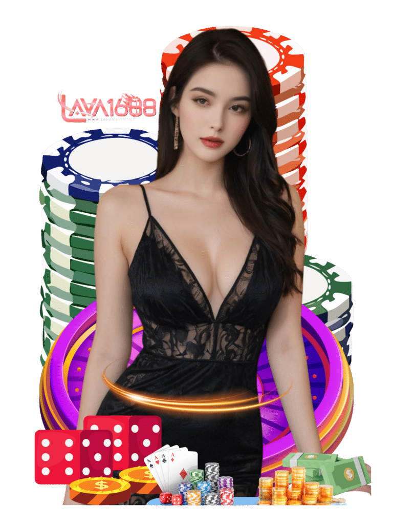 lava1688 สล็อต